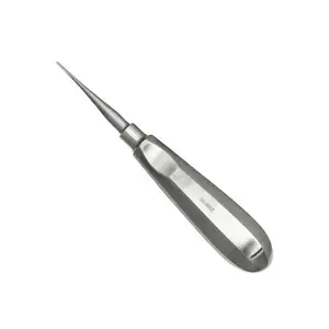 Elevador Apexo 301, elevadores de raíz apical de extracción dental profesional de 2mm izquierda - Product Image 1
