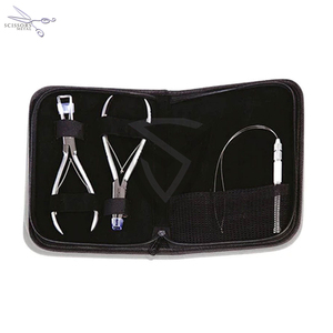 คีมหนีบจมูกยาวทำจากพีวีซีมีหลายสีโลโก้ด้วยเลเซอร์จากผู้ผลิตของแท้ - Product Image 6