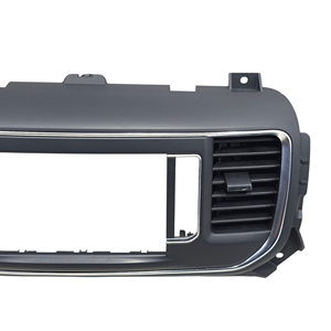 Panneau de tableau de bord central CITROEN Jumpy Van 98081732ZD (16>) - Product Image 2