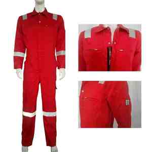 Breathable High Visibility <b>Reflective</b> Waterproof Windproof Polyester Zipper Work Safety Suit Custom Logo Service Plus Size - Product Image 2