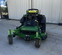 Cortadora de Césped de Alta Eficiencia John Deere Q820M 2024, Motor de Gasolina de 2 Tiempos y 190cc de Grado Industrial, con Corte Rotatorio de Rodillo