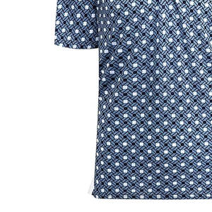 Polos de golf pour hommes coupe ajustée Nouveau design Polos de golf pour hommes Meilleur prix Polos de golf pour hommes - Product Image 4