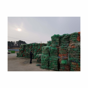 เศษตาข่ายปลาราคาไม่แพงและทนทานมีจำหน่ายในปริมาณมาก - Product Image 4