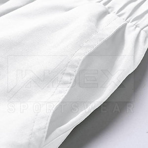 กางเกงคาร์โก้ของผู้ชายกางเกงคาร์โก้สำหรับผู้ใหญ่เสื้อผ้าแนวสตรีทระบายอากาศได้ดีดีไซน์ใหม่ - Product Image 4