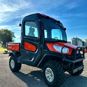 Heavy Load Kubota RTV X1130 Utility <b>ATV</b> UTV Farm Vehicle with Performance In Stock - Product Image 1