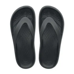 Ciabatte Promozionali Personalizzabili Evaslip, Pantofole in Gomma Resistenti per Feste - Product Image 4