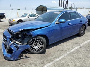 Voitures Mercedes de 2022 à 2025 à vendre comme véhicules d'occasion - Product Image 6