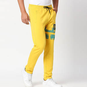 Nouveau pantalon de jogging homme tendance 2026 – Meilleur style, 100 % coton, coupe-vent, taille élastique, respirant – Promotion - Product Image 2