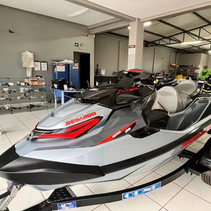 Jet ski Waverunner FX SVHO 2025 édition limitée avec remorque personnalisable - Product Image 1