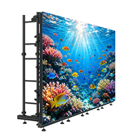 Écran LED numérique P3.91 extérieur XGCLED étanche IP65, mur vidéo de location 500x500mm, pour scène, fête, spectacle