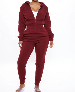 Vente flash : survêtements personnalisés avec logo, pantalons de survêtement en diamant, joggings et sweats à capuche pour femmes, ensemble de survêtement, sweat-shirt en strass - Product Image 1