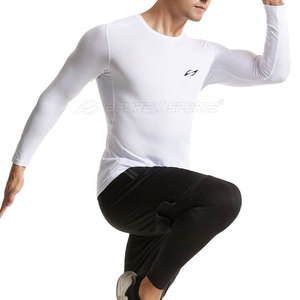 Combinaison de compression pour homme, nouveau style, grande taille, respirante, best-seller, dernier design, qualité supérieure, pour la salle de sport, la remise en forme et l'entraînement - Product Image 5