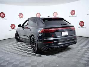 2025รถ Audi ใช้4.0T รุ่น Quattro Prestige - Product Image 3