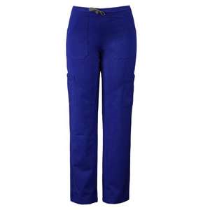 Survêtement d'hôpital personnalisé col en V pour hommes Ensemble haut de gommage pour le personnel de la clinique dentaire Uniformes d'infirmière - Product Image 6