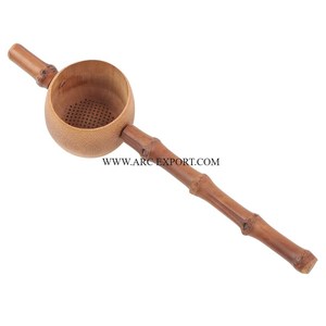 Antique Silver and Gold Color Hand Carved Designing Table Top Unique Kitchen <b>Tea</b> Infuser Finest Quality Top Selling <b>Tea</b> Strainer - Product Image 4