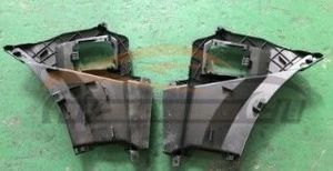 Soporte de Parachoques Delantero, Piezas de Automóvil al por Mayor, Parachoques para Volkswagen <span class=keywords><strong>Touareg</strong></span> 2019-2023 OEM 760807883 760807884 - Product Image 2