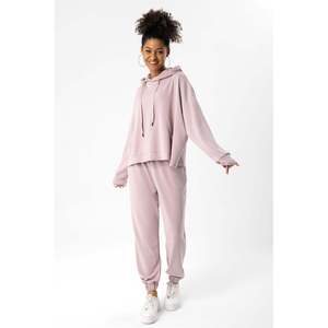 Pantalones Deportivos de Textura Suave - Product Image 2