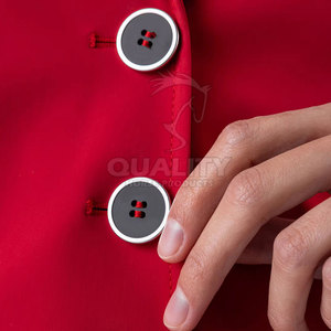 Elegante y funcional abrigo resistente al agua para competiciones al aire libre fabricado en Pakistán herraduras y herraduras - Product Image 6