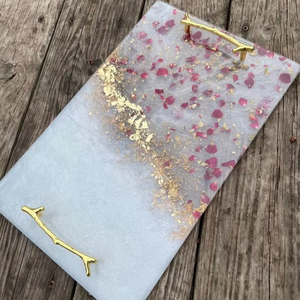 ที่จัดเก็บหนังสือทำด้วยมือถาดสำหรับใช้ในโรงแรมและในบ้านคุณภาพดีที่สุดและทำด้วยมือสำหรับบ้านและโรงแรม - Product Image 1