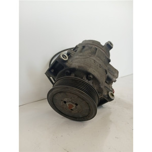 COMPRESOR A/C AUDI A4 Allroad Serie 8E0260805AF gasolina 1.6L (00>04) - Product Image 2