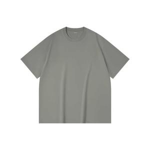 Camiseta DE CALIDAD 100% poliéster camiseta sublimación en blanco camiseta con logotipo personalizado impreso camiseta hombres camiseta lisa para hombres - Product Image 6