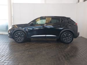 Usado LHD/RHD 2021 Peugeot 2008 - Product Image 3