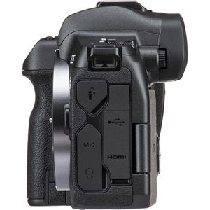 Appareil photo numérique hybride avec objectif 50mm F/1.8 STM, carte mémoire 64 Go, étui, kit de filtres, logiciel photo et chargeur de batterie HD - Product Image 2