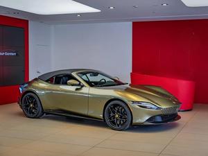 เฟอร์รารี่ โรมา สไปเดอร์ ปี 2024 - Product Image 2