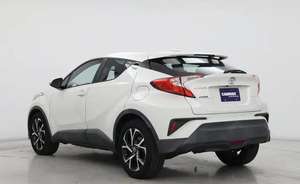 2018โตโยต้า CH R XLe พรีเมี่ยม - Product Image 2