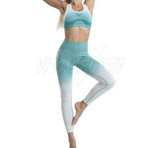 High Quality Private Label Women <b>Yoga</b> <b>Set</b> Customized Women <b>Yoga</b> <b>Set</b> Low Price Women <b>Yoga</b> <b>Set</b> - Product Image 6