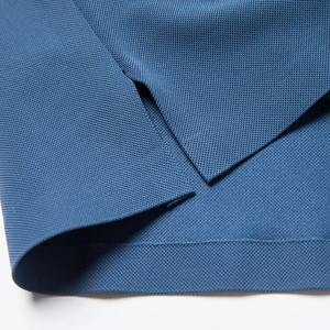 Chemises polo pour hommes de haute qualité avec logo brodé personnalisé, 100% coton, vêtements de sport décontractés, mode de rue, chemises polo unies - Product Image 5