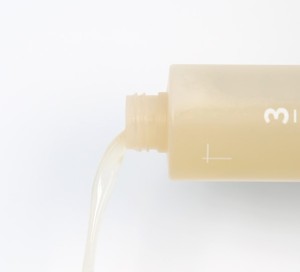 Aspecto de alta calidad, antienvejecimiento, 100%, ácido hialurónico orgánico Natural y extractos de arroz, tóner Facial, etiqueta privada OEM ODM - Product Image 2