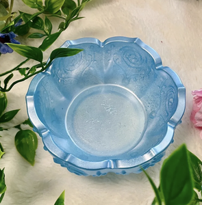 ชุดชามเรซินขัดเงาสำหรับบ้านโรงแรมและร้านอาหารจากอินเดีย - Product Image 4