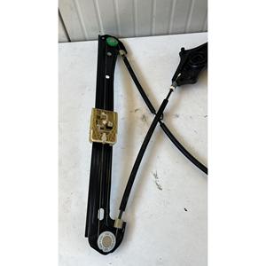 Mecanismo Regulador de Ventanilla Delantera Izquierda para VOLKSWAGEN Golf 7 Sedán (12>) 5G4837461H DAC - Product Image 4