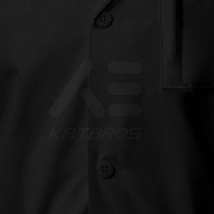 Uniformes de hospital profesionales Material duradero Scrub Lab Coat Venta caliente y precio - Product Image 6