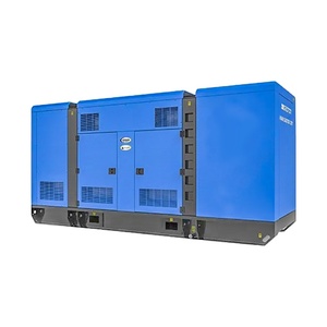 Générateurs diesel innovants 200kw 250kva /220kw Le futur de l'énergie mobile - Product Image 3