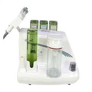 Máquina de Cuidado Facial Eléctrica Coreana 4 en 1 de Alta Calidad, Masajeador Facial, Limpiador de Poros - Product Image 6