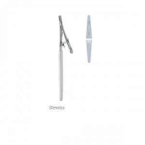 Fabricant professionnel Stevens Utilisation manuelle des dispositifs médicaux Procédures d'opération dentaire Outils d'utilisation Pince Stevens - Product Image 1