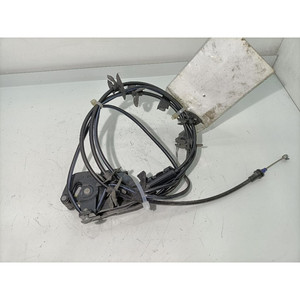 Serrure avant gauche FORD B - Max Sedan 1821141 (12>) - Product Image 1