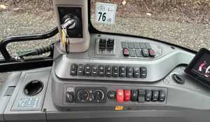 NEW/USED 2025 Hidromek HMK 102S <b>Backhoe</b> <b>Loader</b> Durable Construction Machine Hydraulic Excavator <b>Loader</b> Heavy Duty Fast Delivery - Product Image 6