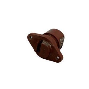 Bloque de conectores eléctricos de baquelita para cables de volante LT (sobre el brinco del magneto) Lambretta LI S1 LI (Vers.1) + TV1 - Product Image 3