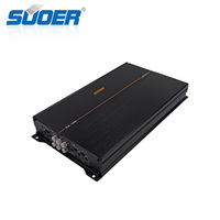 Amplificateur de voiture Suoer CA-480 OEM 1000 Watts amplificateur de puissance de voiture amplificateur audio