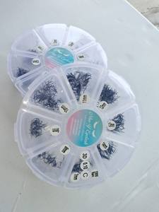 Promade fábrica al por mayor de alta calidad 7D C 0,10 8mm Mega volumen ventiladores prefabricados extensiones de pestañas postizas fáciles de usar Viet - Product Image 3