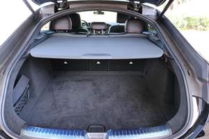 GLE53 Coupé 2023, 429 ch, 6 cylindres turbo, transmission intégrale, très bien équipé - Product Image 4