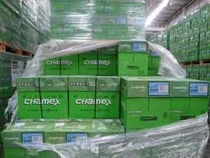 Chamex <b>A4</b> Copy <b>Paper</b> <b>A4</b> 70gsm 75gsm 80gsm Available - Product Image 3