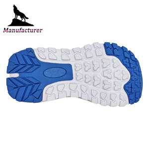 Semelles athlétiques <span class=keywords><strong>pour</strong></span> enfants et adolescents, caractéristiques : <span class=keywords><strong>semelle</strong></span> antidérapante en EVA TPR, design à bout large avec <span class=keywords><strong>semelle</strong></span> souple <span class=keywords><strong>pour</strong></span> les orteils - Product Image 3