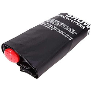Douche solaire 40L pour le tourisme, le camping, le terrain et la forêt - Product Image 3