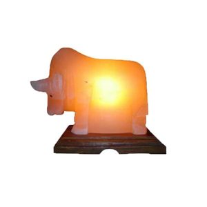 Himalayan Bull Shape <b>Salt</b> <b>Lamps</b> in Pakistan, <b>Crystal</b> <b>Salt</b> <b>Lamps</b>, Pink Himalayan <b>Salt</b> <b>Lamps</b> - Product Image 1