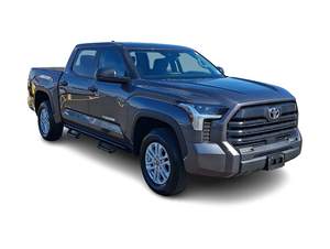 Toyota Tundra SR5 2024, Camioneta Diésel, Automática - Product Image 2