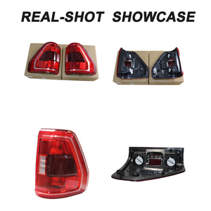 ไฟท้าย LED แนะนำสำหรับรถฟอร์ด F150 ปี 2018-2020 รุ่น Crew Extended อะไหล่และอุปกรณ์เสริม - Product Image 6